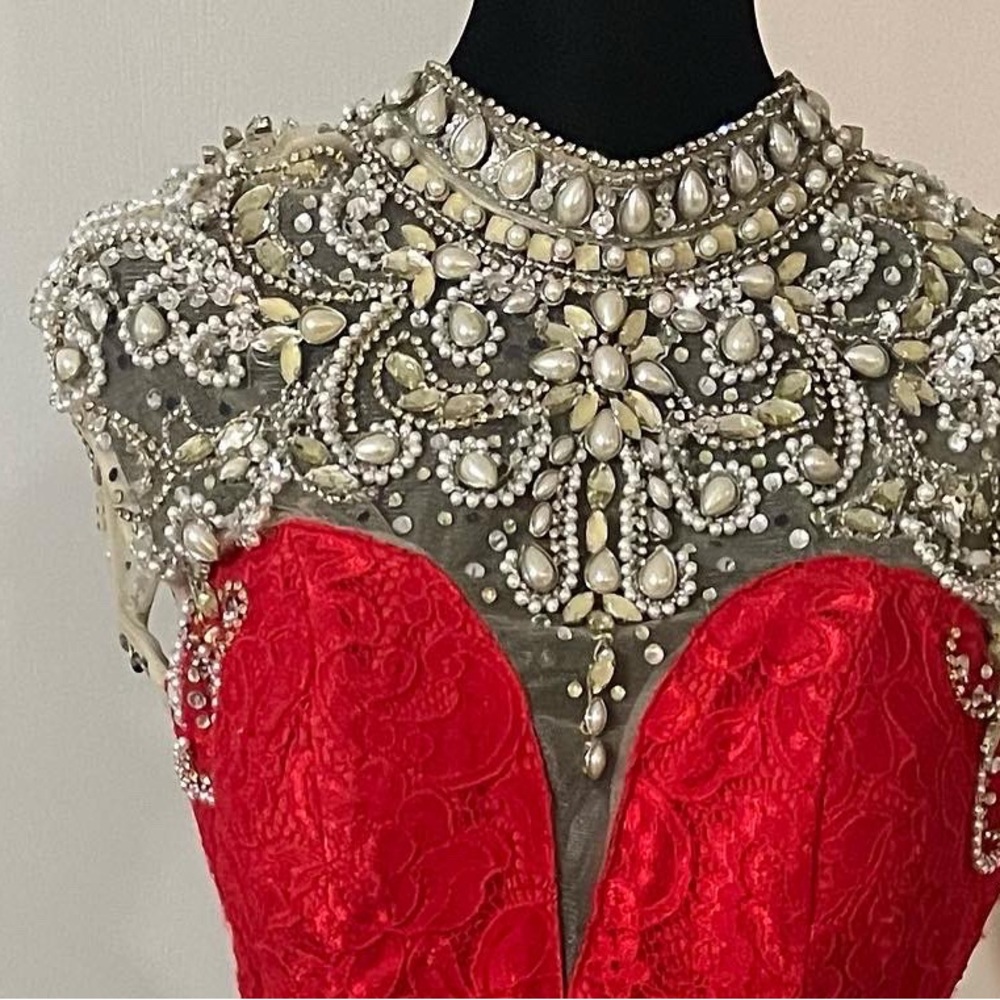 Formal Wear